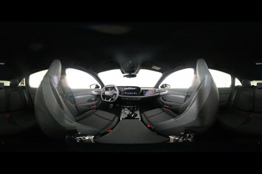 Audi A5 Avant Edition One 35 TFSI 110 kW / 150 pk Avant 7 versn. S-Edition, Tech Plus pakket, optiek pakket zwart, adaptive cruise control, verwarmbare voorstoelen, rondom camera's