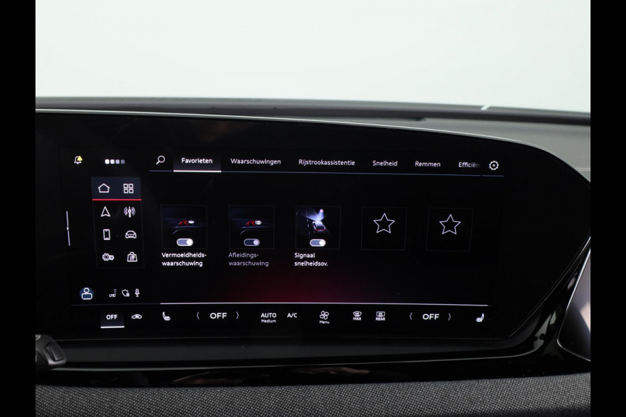 Audi A5 Avant Edition One 35 TFSI 110 kW / 150 pk Avant 7 versn. S-Edition, Tech Plus pakket, optiek pakket zwart, adaptive cruise control, verwarmbare voorstoelen, rondom camera's