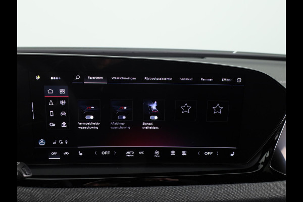 Audi A5 Avant Edition One 35 TFSI 110 kW / 150 pk Avant 7 versn. S-Edition, Tech Plus pakket, optiek pakket zwart, adaptive cruise control, verwarmbare voorstoelen, rondom camera's