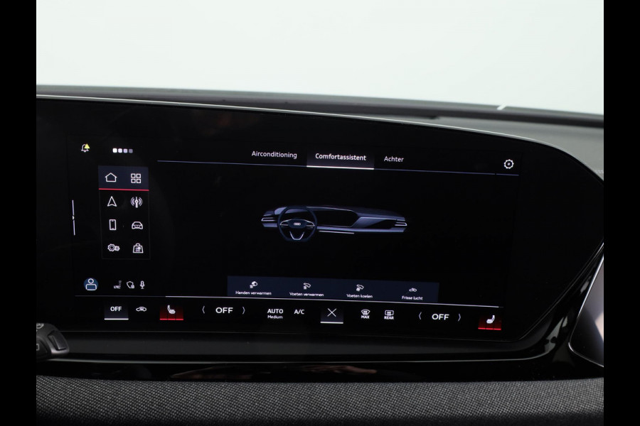 Audi A5 Avant Edition One 35 TFSI 110 kW / 150 pk Avant 7 versn. S-Edition, Tech Plus pakket, optiek pakket zwart, adaptive cruise control, verwarmbare voorstoelen, rondom camera's