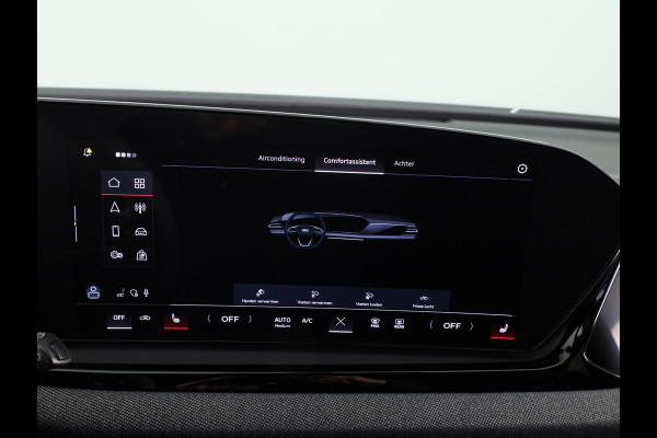 Audi A5 Avant Edition One 35 TFSI 110 kW / 150 pk Avant 7 versn. S-Edition, Tech Plus pakket, optiek pakket zwart, adaptive cruise control, verwarmbare voorstoelen, rondom camera's