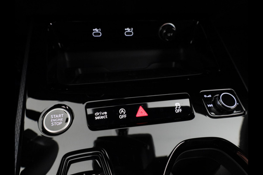 Audi A5 Avant Edition One 35 TFSI 110 kW / 150 pk Avant 7 versn. S-Edition, Tech Plus pakket, optiek pakket zwart, adaptive cruise control, verwarmbare voorstoelen, rondom camera's