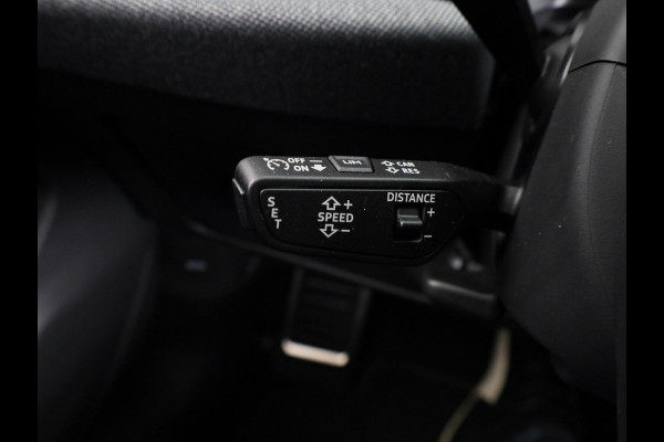 Audi A5 Avant Edition One 35 TFSI 110 kW / 150 pk Avant 7 versn. S-Edition, Tech Plus pakket, optiek pakket zwart, adaptive cruise control, verwarmbare voorstoelen, rondom camera's