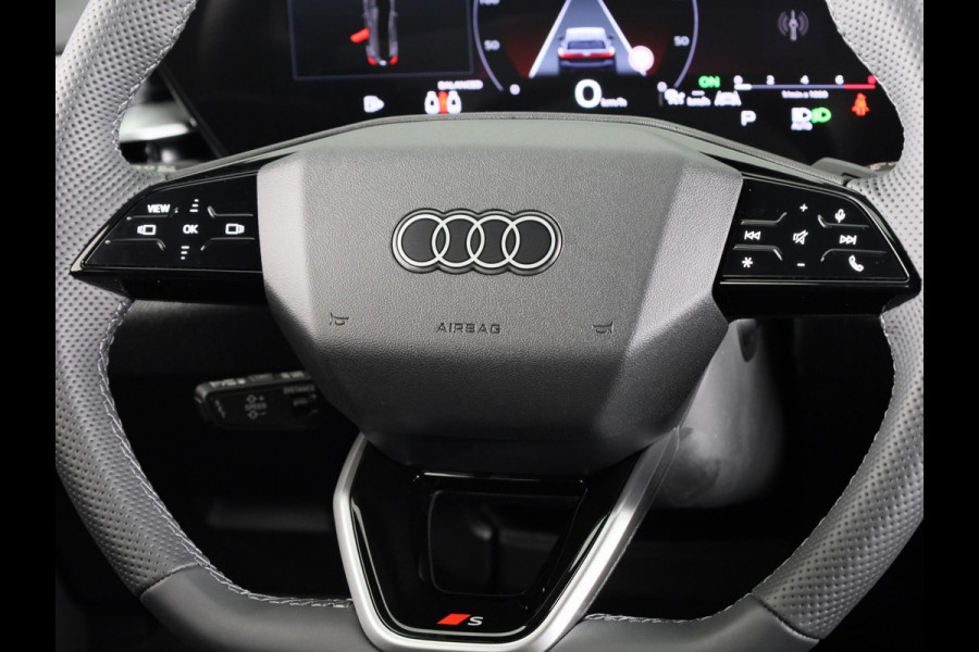 Audi A5 Avant Edition One 35 TFSI 110 kW / 150 pk Avant 7 versn. S-Edition, Tech Plus pakket, optiek pakket zwart, adaptive cruise control, verwarmbare voorstoelen, rondom camera's