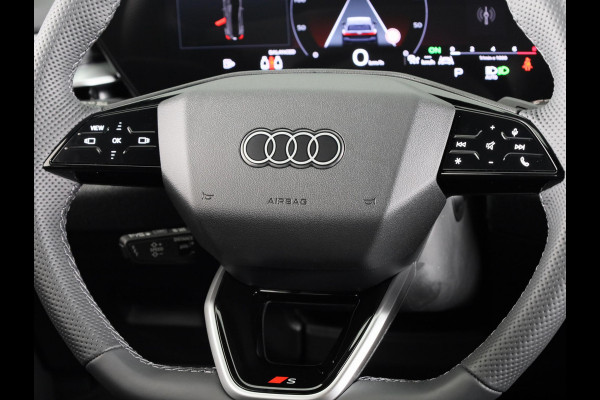 Audi A5 Avant Edition One 35 TFSI 110 kW / 150 pk Avant 7 versn. S-Edition, Tech Plus pakket, optiek pakket zwart, adaptive cruise control, verwarmbare voorstoelen, rondom camera's