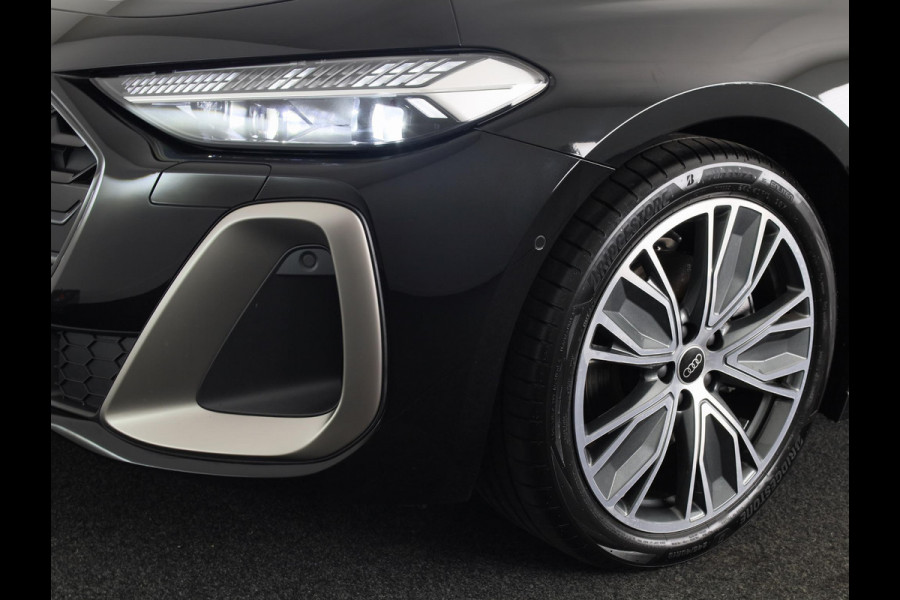 Audi A5 Avant Edition One 35 TFSI 110 kW / 150 pk Avant 7 versn. S-Edition, Tech Plus pakket, optiek pakket zwart, adaptive cruise control, verwarmbare voorstoelen, rondom camera's