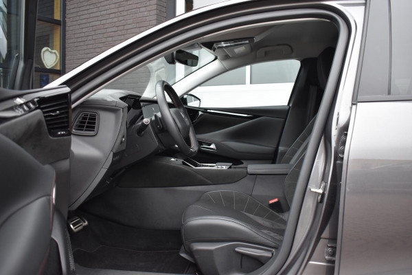 DS DS 4 1.6 Puretech Plugin-Hybrid  225PK Aut. Performance Line + | Navi | Camera | Stoelverwa. | Incl. Garantie