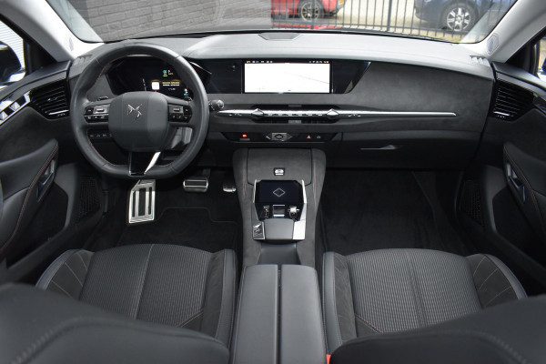 DS DS 4 1.6 Puretech Plugin-Hybrid  225PK Aut. Performance Line + | Navi | Camera | Stoelverwa. | Incl. Garantie