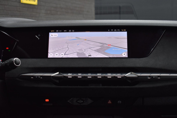 DS DS 4 1.6 Puretech Plugin-Hybrid  225PK Aut. Performance Line + | Navi | Camera | Stoelverwa. | Incl. Garantie
