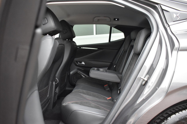 DS DS 4 1.6 Puretech Plugin-Hybrid  225PK Aut. Performance Line + | Navi | Camera | Stoelverwa. | Incl. Garantie