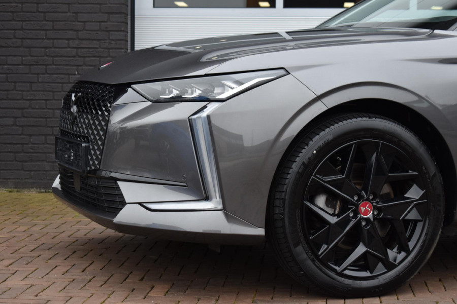 DS DS 4 1.6 Puretech Plugin-Hybrid  225PK Aut. Performance Line + | Navi | Camera | Stoelverwa. | Incl. Garantie