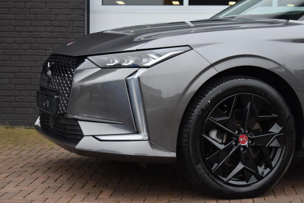 DS DS 4 1.6 Puretech Plugin-Hybrid  225PK Aut. Performance Line + | Navi | Camera | Stoelverwa. | Incl. Garantie