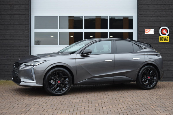 DS DS 4 1.6 Puretech Plugin-Hybrid  225PK Aut. Performance Line + | Navi | Camera | Stoelverwa. | Incl. Garantie