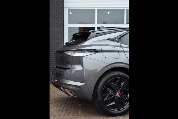 DS DS 4 1.6 Puretech Plugin-Hybrid  225PK Aut. Performance Line + | Navi | Camera | Stoelverwa. | Incl. Garantie