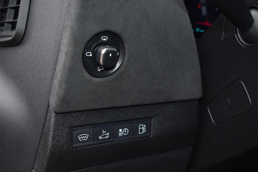 DS DS 4 1.6 Puretech Plugin-Hybrid  225PK Aut. Performance Line + | Navi | Camera | Stoelverwa. | Incl. Garantie