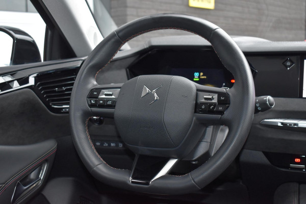 DS DS 4 1.6 Puretech Plugin-Hybrid  225PK Aut. Performance Line + | Navi | Camera | Stoelverwa. | Incl. Garantie