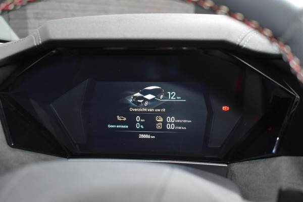 DS DS 4 1.6 Puretech Plugin-Hybrid  225PK Aut. Performance Line + | Navi | Camera | Stoelverwa. | Incl. Garantie