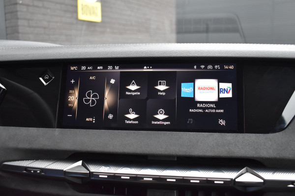 DS DS 4 1.6 Puretech Plugin-Hybrid  225PK Aut. Performance Line + | Navi | Camera | Stoelverwa. | Incl. Garantie