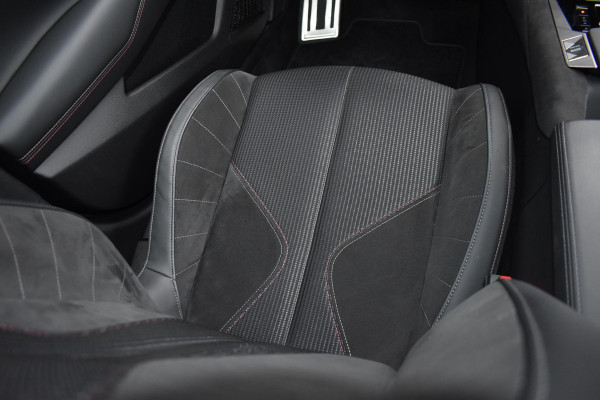 DS DS 4 1.6 Puretech Plugin-Hybrid  225PK Aut. Performance Line + | Navi | Camera | Stoelverwa. | Incl. Garantie