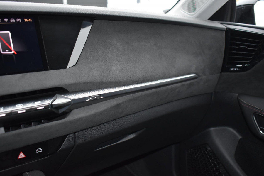 DS DS 4 1.6 Puretech Plugin-Hybrid  225PK Aut. Performance Line + | Navi | Camera | Stoelverwa. | Incl. Garantie