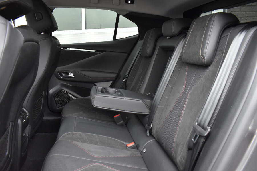 DS DS 4 1.6 Puretech Plugin-Hybrid  225PK Aut. Performance Line + | Navi | Camera | Stoelverwa. | Incl. Garantie