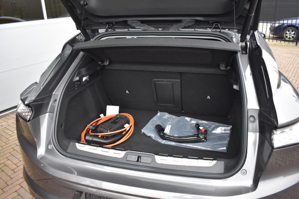 DS DS 4 1.6 Puretech Plugin-Hybrid  225PK Aut. Performance Line + | Navi | Camera | Stoelverwa. | Incl. Garantie
