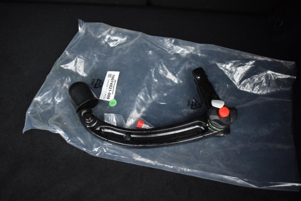 DS DS 4 1.6 Puretech Plugin-Hybrid  225PK Aut. Performance Line + | Navi | Camera | Stoelverwa. | Incl. Garantie