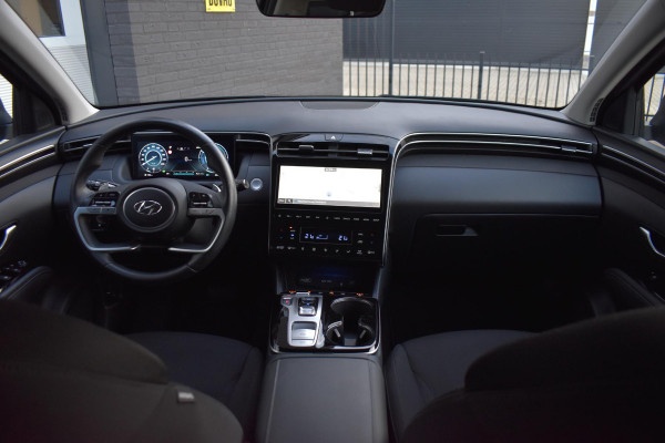 Hyundai Tucson 1.6 T-GDI PHEV 265PK Comfort Smart 4WD Navi | Camera | Afn. Trekhaak | Incl. garantie