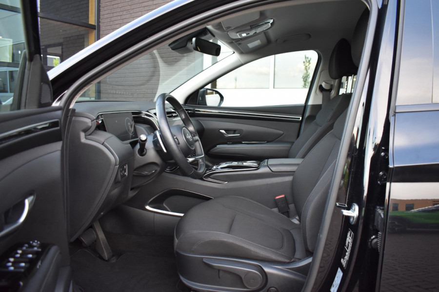 Hyundai Tucson 1.6 T-GDI PHEV 265PK Comfort Smart 4WD Navi | Camera | Afn. Trekhaak | Incl. garantie