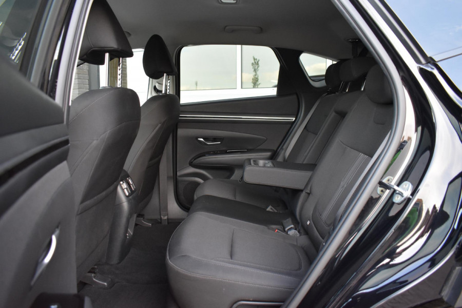 Hyundai Tucson 1.6 T-GDI PHEV 265PK Comfort Smart 4WD Navi | Camera | Afn. Trekhaak | Incl. garantie