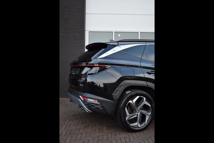 Hyundai Tucson 1.6 T-GDI PHEV 265PK Comfort Smart 4WD Navi | Camera | Afn. Trekhaak | Incl. garantie