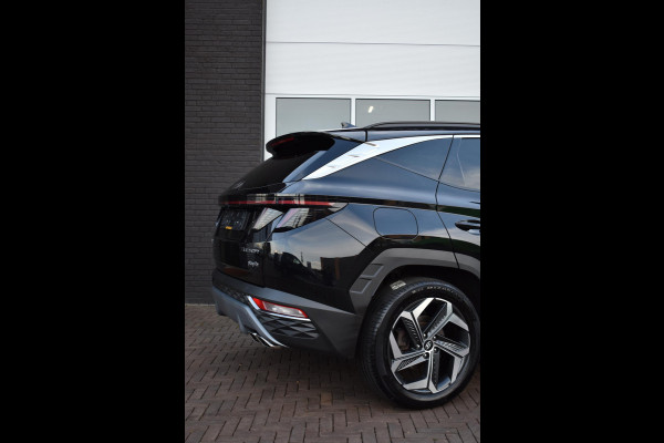 Hyundai Tucson 1.6 T-GDI PHEV 265PK Comfort Smart 4WD Navi | Camera | Afn. Trekhaak | Incl. garantie