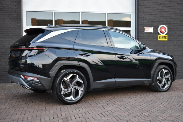 Hyundai Tucson 1.6 T-GDI PHEV 265PK Comfort Smart 4WD Navi | Camera | Afn. Trekhaak | Incl. garantie