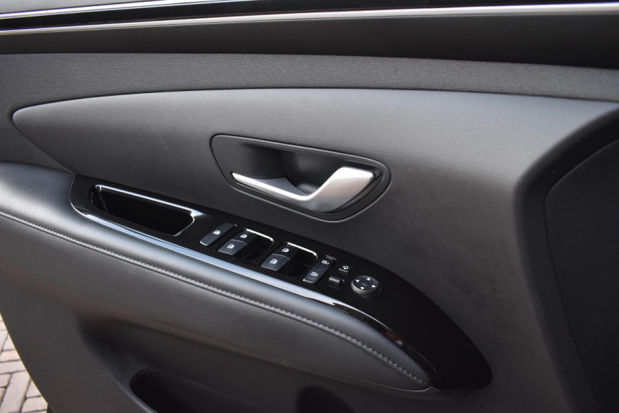 Hyundai Tucson 1.6 T-GDI PHEV 265PK Comfort Smart 4WD Navi | Camera | Afn. Trekhaak | Incl. garantie