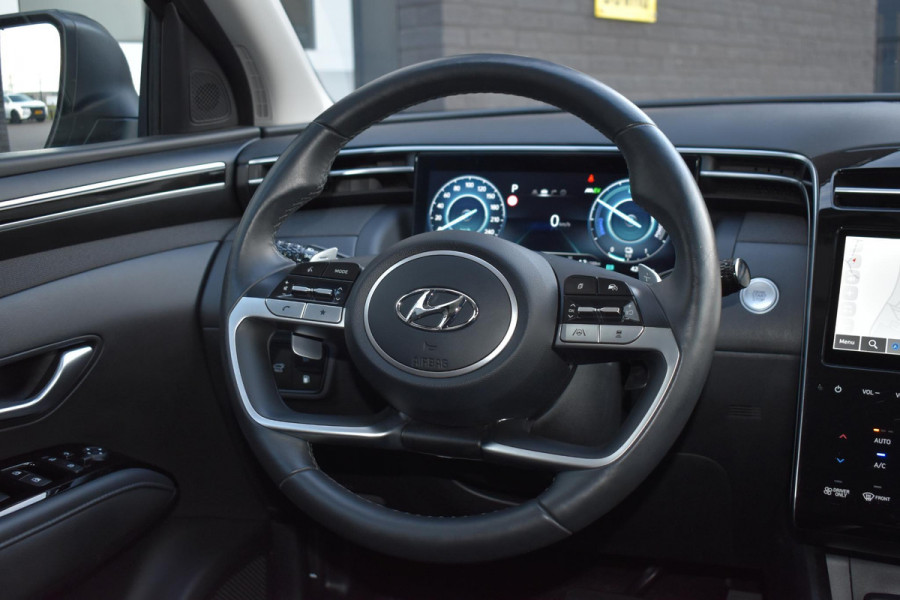 Hyundai Tucson 1.6 T-GDI PHEV 265PK Comfort Smart 4WD Navi | Camera | Afn. Trekhaak | Incl. garantie