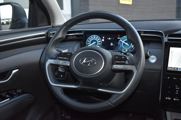 Hyundai Tucson 1.6 T-GDI PHEV 265PK Comfort Smart 4WD Navi | Camera | Afn. Trekhaak | Incl. garantie