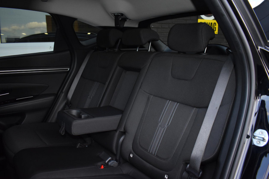 Hyundai Tucson 1.6 T-GDI PHEV 265PK Comfort Smart 4WD Navi | Camera | Afn. Trekhaak | Incl. garantie