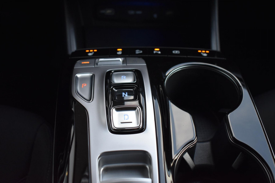 Hyundai Tucson 1.6 T-GDI PHEV 265PK Comfort Smart 4WD Navi | Camera | Afn. Trekhaak | Incl. garantie