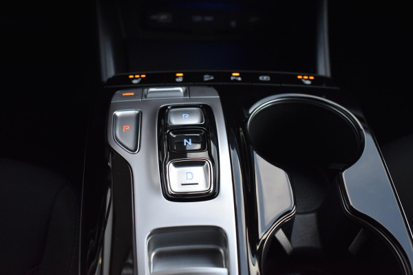 Hyundai Tucson 1.6 T-GDI PHEV 265PK Comfort Smart 4WD Navi | Camera | Afn. Trekhaak | Incl. garantie