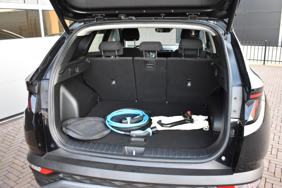 Hyundai Tucson 1.6 T-GDI PHEV 265PK Comfort Smart 4WD Navi | Camera | Afn. Trekhaak | Incl. garantie