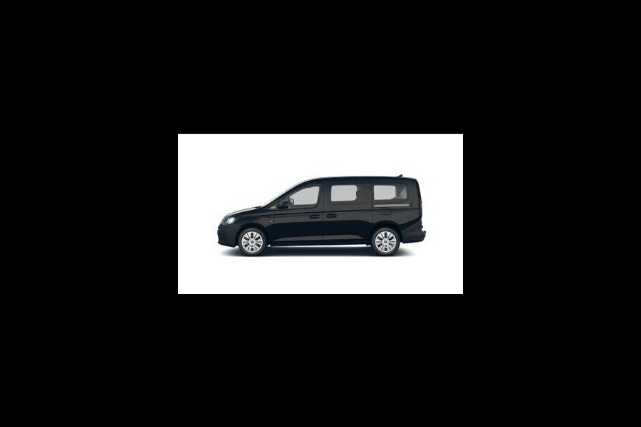 Volkswagen Caddy Combi Kombi Maxi 1.5 eHybrid EU6 115 pk automaat 5-persoons | VOORRAAD | RIJKLAARPRIJS