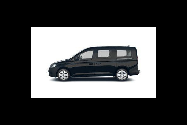 Volkswagen Caddy Combi Kombi Maxi 1.5 eHybrid EU6 115 pk automaat 5-persoons | VOORRAAD | RIJKLAARPRIJS
