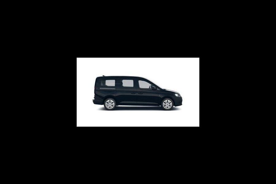 Volkswagen Caddy Combi Kombi Maxi 1.5 eHybrid EU6 115 pk automaat 5-persoons | VOORRAAD | RIJKLAARPRIJS