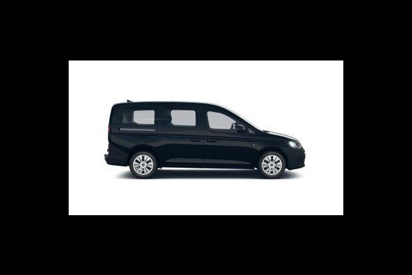 Volkswagen Caddy Combi Kombi Maxi 1.5 eHybrid EU6 115 pk automaat 5-persoons | VOORRAAD | RIJKLAARPRIJS