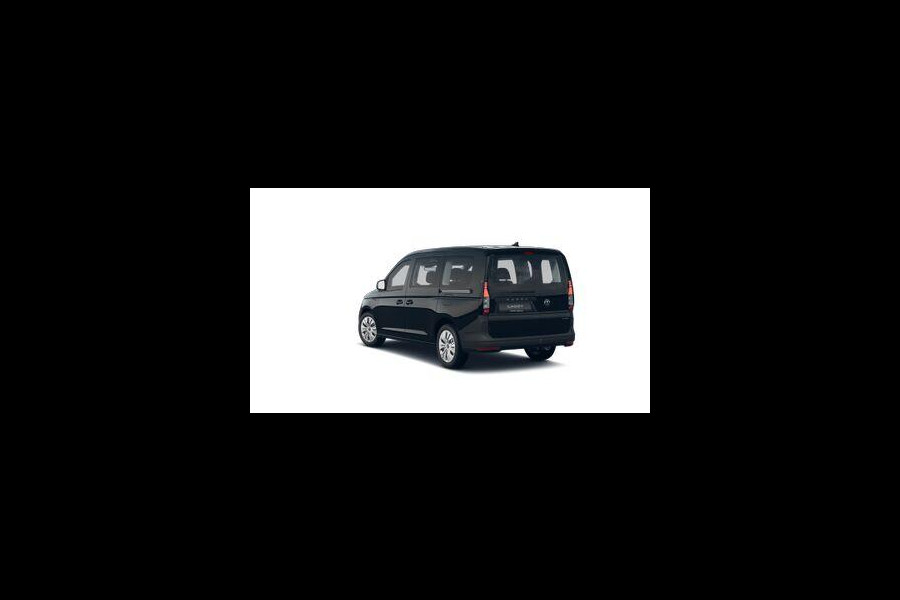 Volkswagen Caddy Combi Kombi Maxi 1.5 eHybrid EU6 115 pk automaat 5-persoons | VOORRAAD | RIJKLAARPRIJS