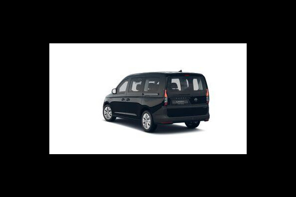 Volkswagen Caddy Combi Kombi Maxi 1.5 eHybrid EU6 115 pk automaat 5-persoons | VOORRAAD | RIJKLAARPRIJS