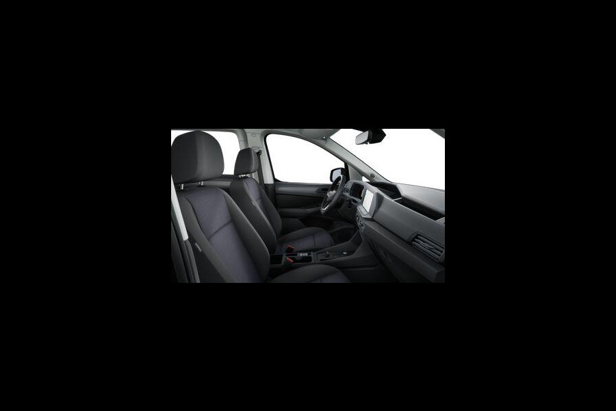 Volkswagen Caddy Combi Kombi Maxi 1.5 eHybrid EU6 115 pk automaat 5-persoons | VOORRAAD | RIJKLAARPRIJS