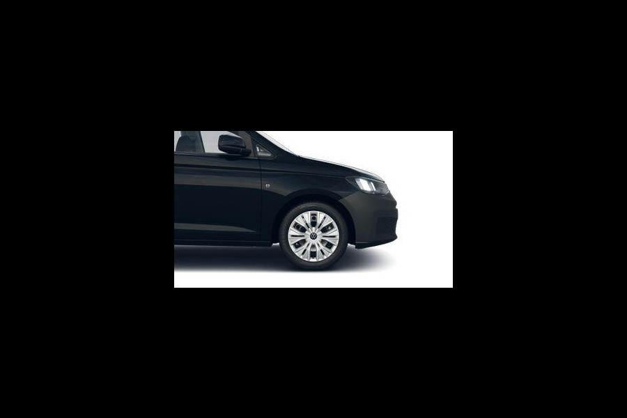 Volkswagen Caddy Combi Kombi Maxi 1.5 eHybrid EU6 115 pk automaat 5-persoons | VOORRAAD | RIJKLAARPRIJS