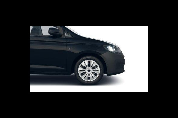 Volkswagen Caddy Combi Kombi Maxi 1.5 eHybrid EU6 115 pk automaat 5-persoons | VOORRAAD | RIJKLAARPRIJS