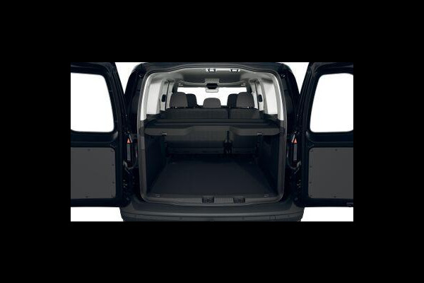 Volkswagen Caddy Combi Kombi Maxi 1.5 eHybrid EU6 115 pk automaat 5-persoons | VOORRAAD | RIJKLAARPRIJS